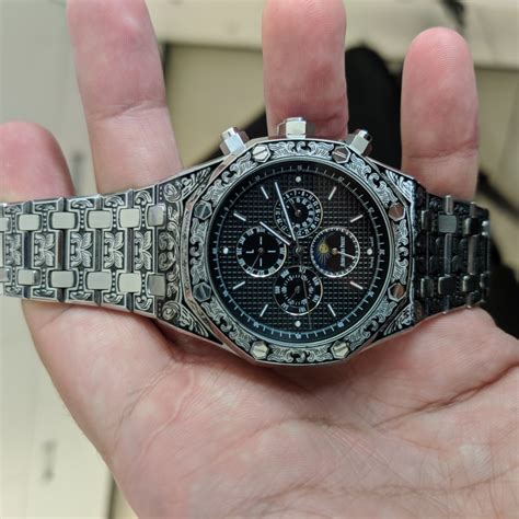 Копии часов Hublot (Хублот). Купить наручные часы Hublot 